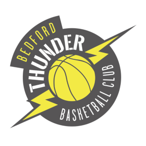 Bedford Thunder 2 Logo