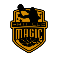 Hatfield Magic Logo