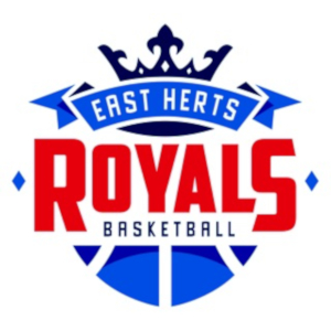East Herts Royals Logo