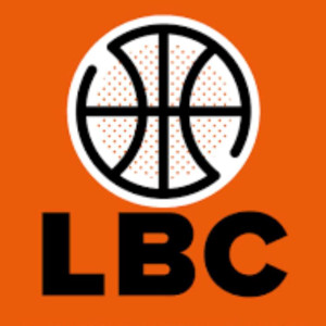 Luton Basketball Logo