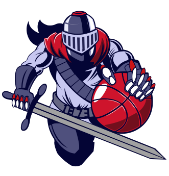 North Herts Knights 2 Logo